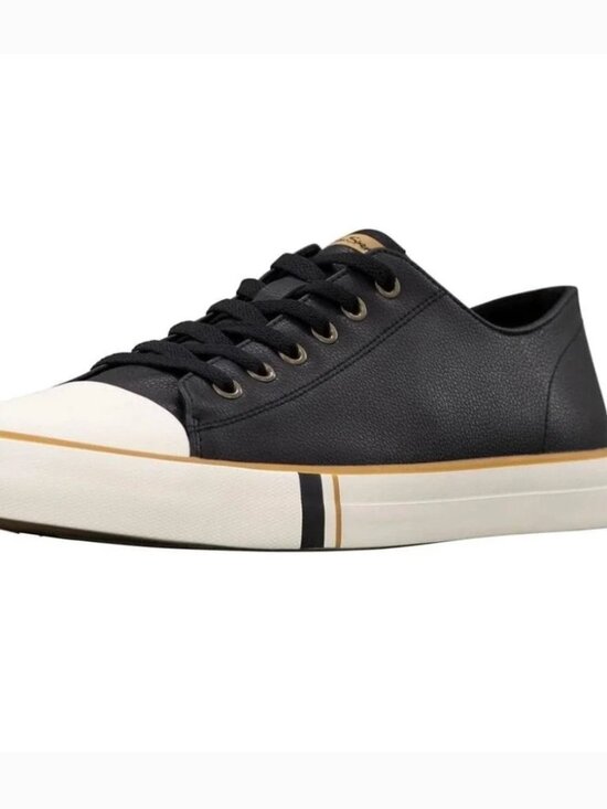 Ben Sherman Other - NWT Ben Sherman Dorset Lo LX Low-Top Memory Foam Sneakers